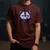 Imagem do Camisa Casual Masculina de Couro, Estilo e Conforto do P