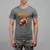 Camiseta Masculina Básica GuGi Bola Futebol Americano Míssil 100% Algodão Pre na internet