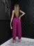 Imagem do Calças Cropped Femininas da Moda – Fique elegante e confortável sem esforço