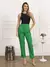 Calça feminina /alfaiataria/pantalona// verão inverno / elegante / despojado / na internet