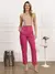 Calça feminina /alfaiataria/pantalona// verão inverno / elegante / despojado / - comprar online