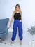 Calças Cropped Femininas da Moda – Fique elegante e confortável sem esforço
