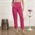 Calça feminina /alfaiataria/pantalona// verão inverno / elegante / despojado / - Amillion Store