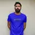 Imagem do Camiseta Masculina Casual Polo Blu Moda Verão Leve do P ao G1