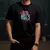 Camiseta Masculina Casual Good Vibes Leve e Confortável do P ao G1