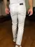 Calça Masculina Esporte Fino Branco