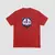 Camisa Casual Masculina de Couro, Estilo e Conforto do P - comprar online