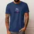 Camiseta Masculina Gamebox Polo Blu Estampada em Algodão do P ao G1 - Amillion Store