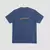 Camiseta Masculina Casual Polo Blu Moda Verão Leve do P ao G1