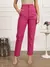 Calça feminina /alfaiataria/pantalona// verão inverno / elegante / despojado / - Amillion Store