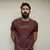 Camiseta Masculina Casual Polo Blu Moda Verão Leve do P ao G1 na internet