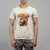 Imagem do Camiseta Masculina Básica GuGi Bola Futebol Americano Míssil 100% Algodão Pre
