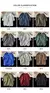 Novo verão masculino t camisa moda sólida básico solto hip hop manga curta ca - Amillion Store