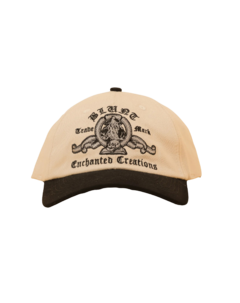 280482 Boné Dah Hat Mage Blunt - Vibe Street Shop
