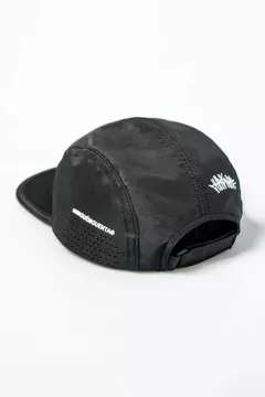 2024-126 Boné Five Panel Chronic na internet