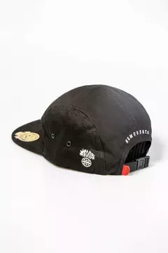 2024-136 Boné Five Panel Chronic na internet