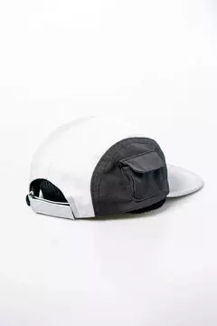 2024-161 Boné Five Panel Chronic - Vibe Street Shop