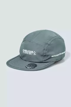 2025-169 V2 Boné Five Panel Chronic na internet