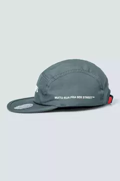 2025-169 V2 Boné Five Panel Chronic - Vibe Street Shop