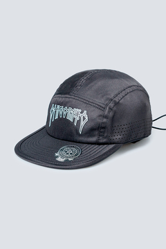 2025-168-V2 Boné Five Panel Chronic - comprar online