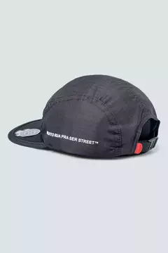 2025-169 Boné Five Panel Chronic na internet