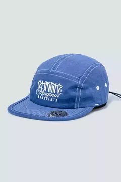 2025-172 V2 Boné Five Panel Chronic - comprar online