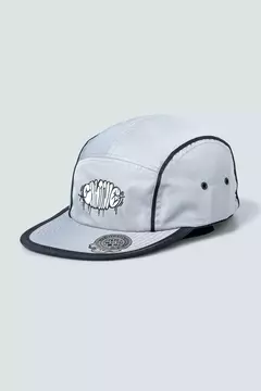 2025-173 Boné Five Panel Chronic - comprar online