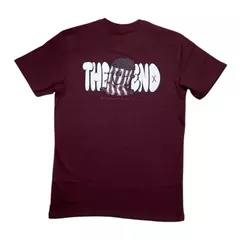 290080 Camiseta Juv Popcorn Blunt - comprar online