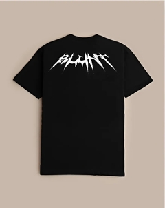 200724E Camiseta Big Grine Blunt - comprar online