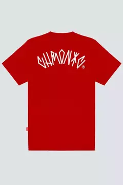 Camiseta Chronic Big 3825 - loja online