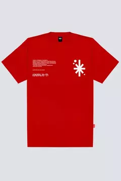 Camiseta Chronic Big 3825 - Vibe Street Shop
