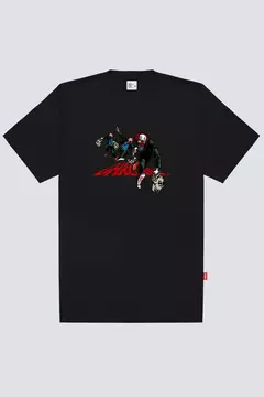 Camiseta Chronic Big 4109 - comprar online