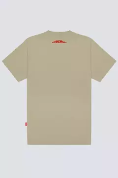Camiseta Chronic Big 4107 na internet