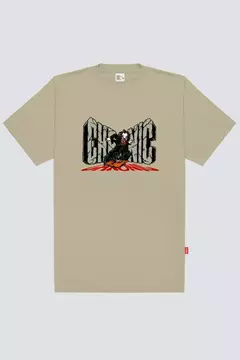Camiseta Chronic Big 4107 - comprar online