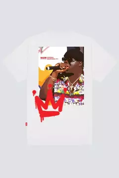 Camiseta Chronic Big 4083 - comprar online