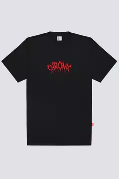 Camiseta Chronic Big 4100 - comprar online