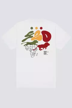 Camiseta Chronic Big 4126 - comprar online