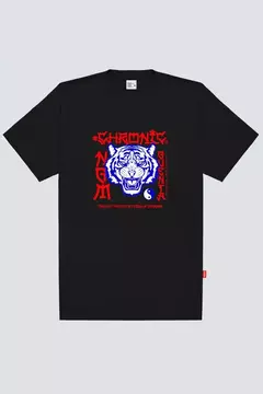 Camiseta Chronic 4210 Big - comprar online