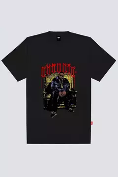 Camiseta Chronic Big 4269 na internet