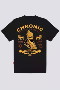 Camiseta Chronic Big 4253 - comprar online