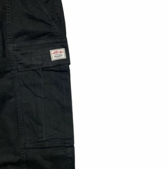 231048 Calça Cargo Frame Blunt
