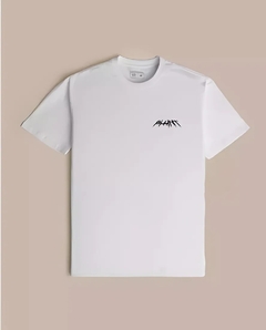 200724E Camiseta Big Grine Blunt - Vibe Street Shop