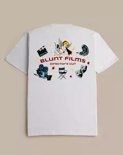 210178 Camiseta Over Action Blunt - comprar online