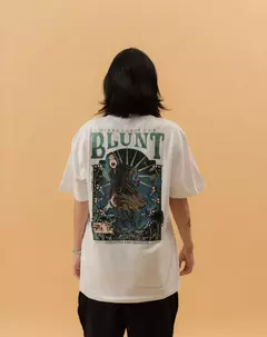 200705 Camiseta Giallo Blunt - comprar online