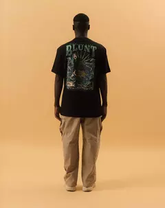 200705 Camiseta Giallo Blunt - loja online