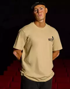 200707 Camiseta Crow Blunt - comprar online