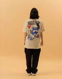 200707 Camiseta Crow Blunt na internet
