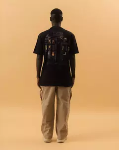 200708 Camiseta Voyeur Blunt