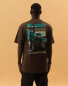 Imagem do 200709 Camiseta Antihero Blunt