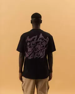 Imagem do 200711 Camiseta Tragedy Blunt